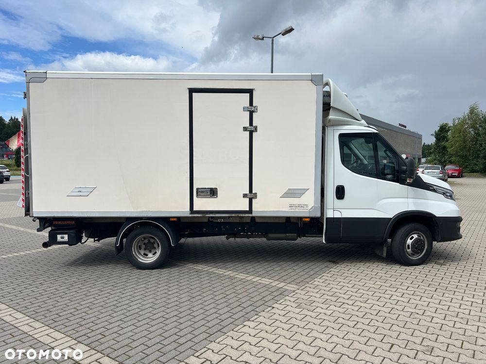 Iveco Daily 35C - 3