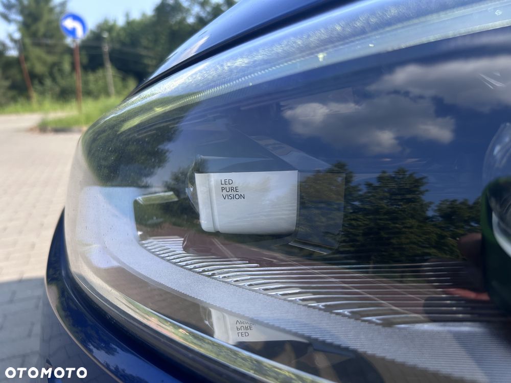 Renault Megane 1.6 dCi GT EDC - 14