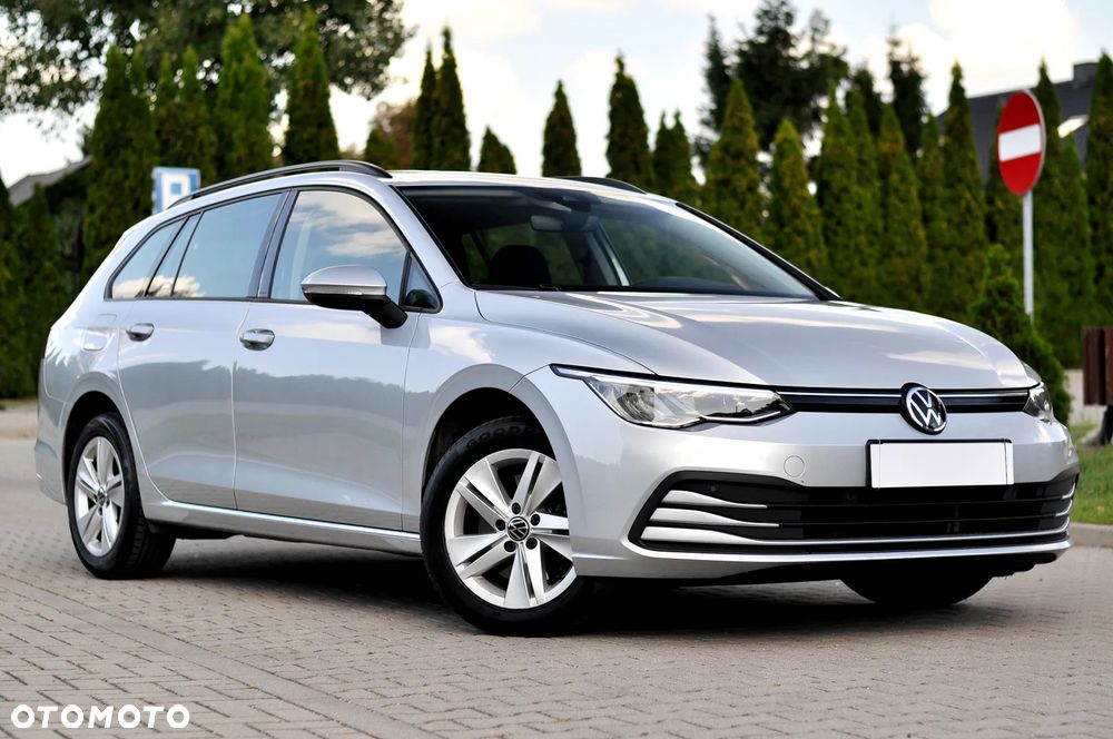 Volkswagen Golf 2.0 TDI Life - 2