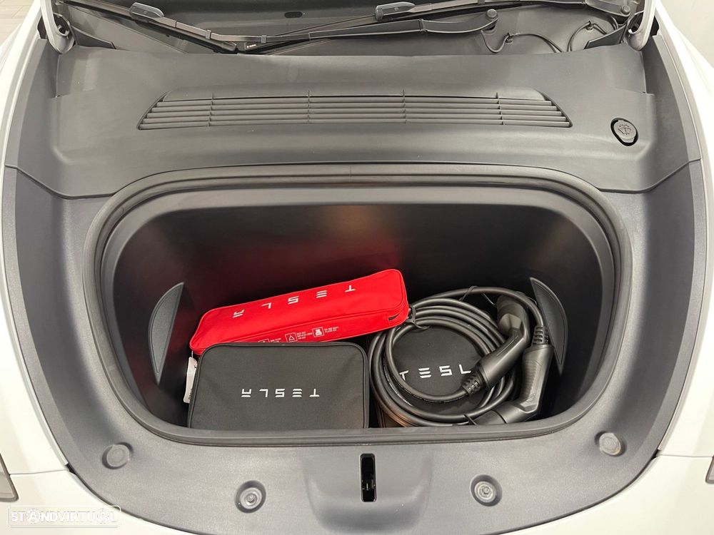 Tesla Model Y RWD - 47
