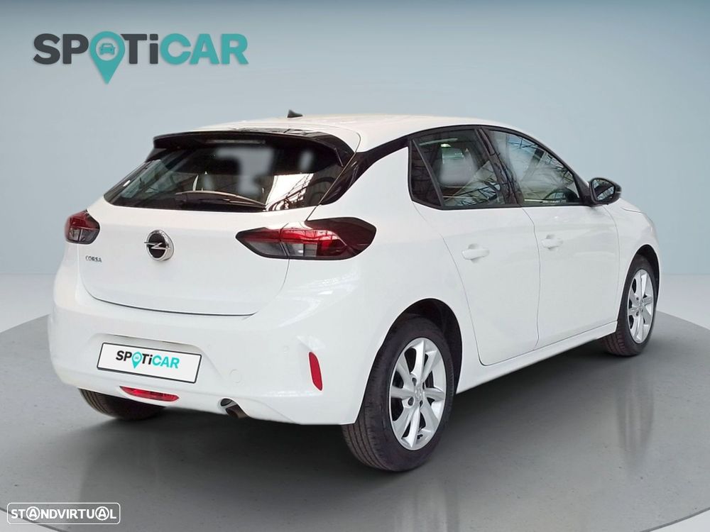 Opel Corsa 1.2 Business - 9