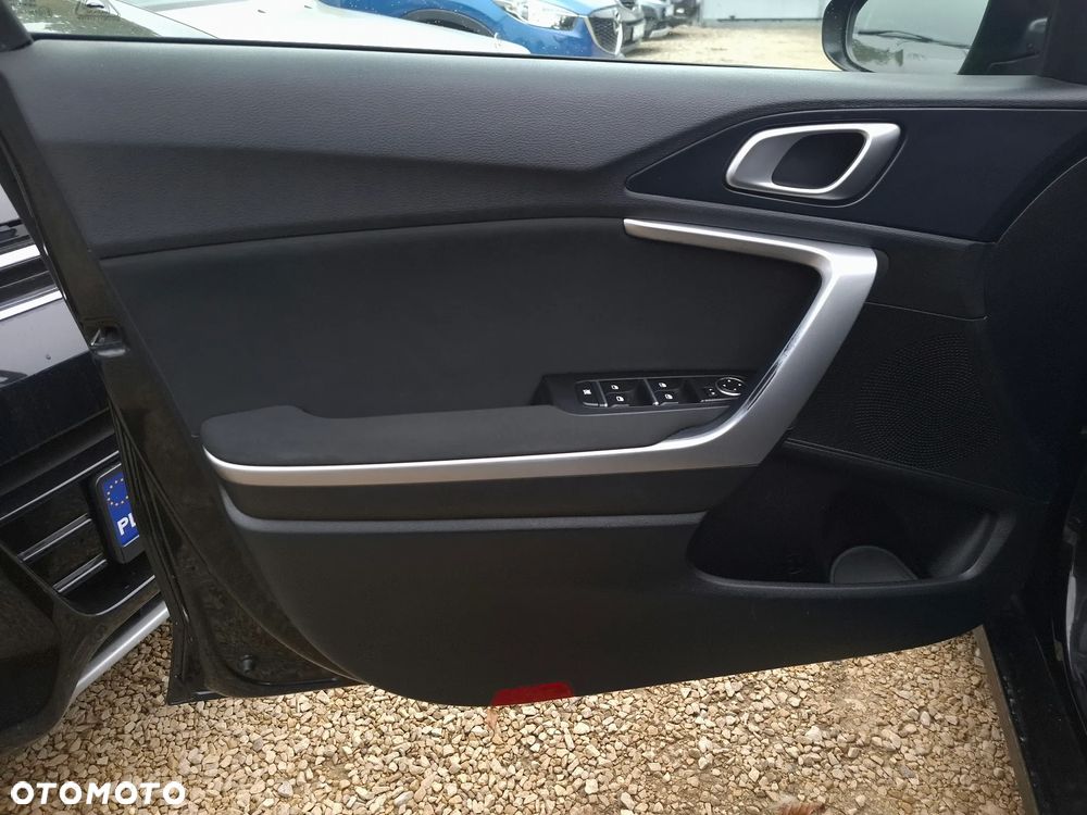 Kia Ceed 1.6 CRDi Edition 7 - 24