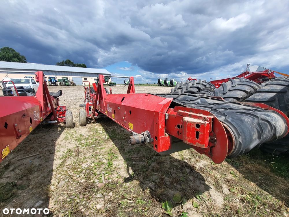 Grimme SL125 - 2
