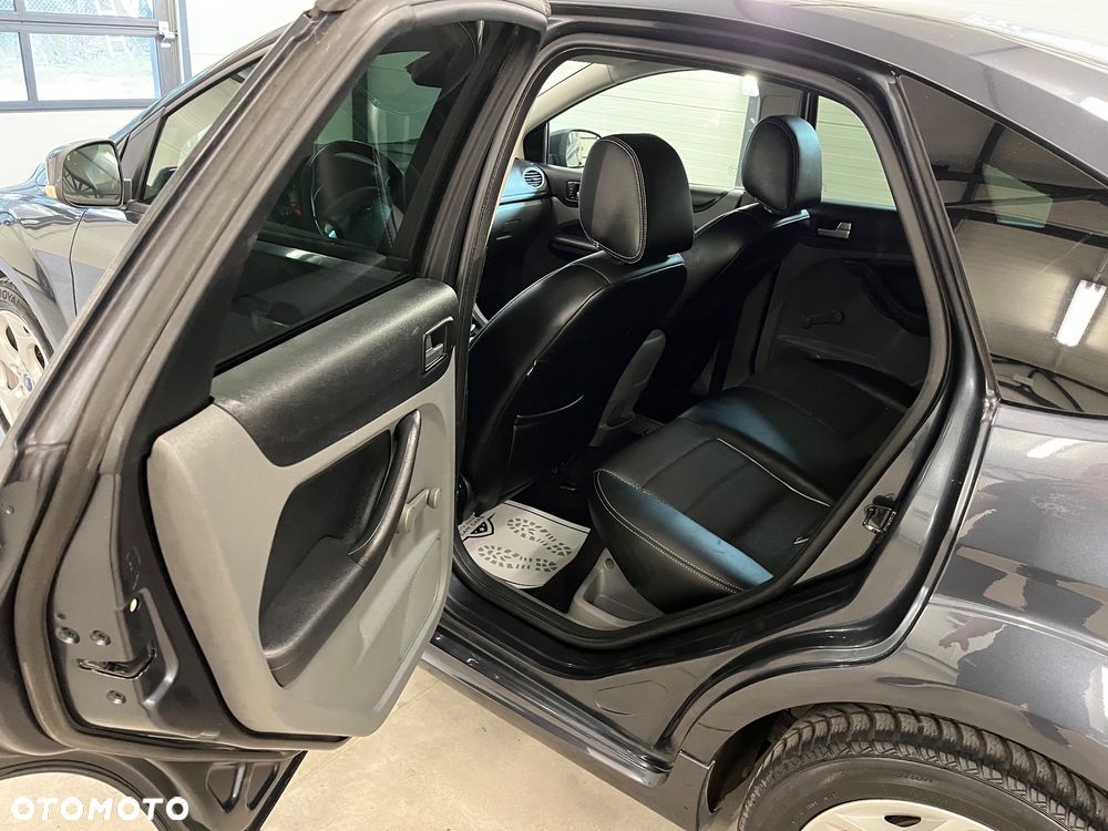 Ford Focus 1.6 TDCi Sport - 13