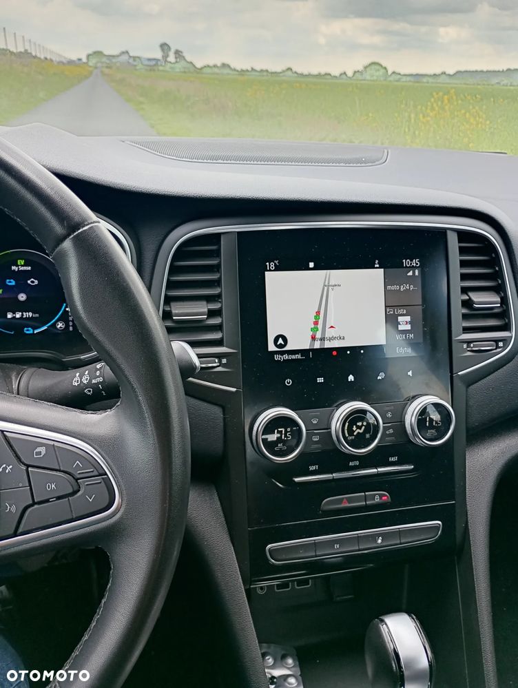 Renault Megane 1.6 E-TECH Plug-In Intens - 19