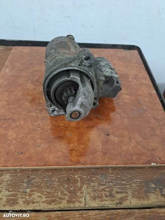 Electromotor Ford Fiesta benzina 1.3 an 1999-2001 , garantie - 3