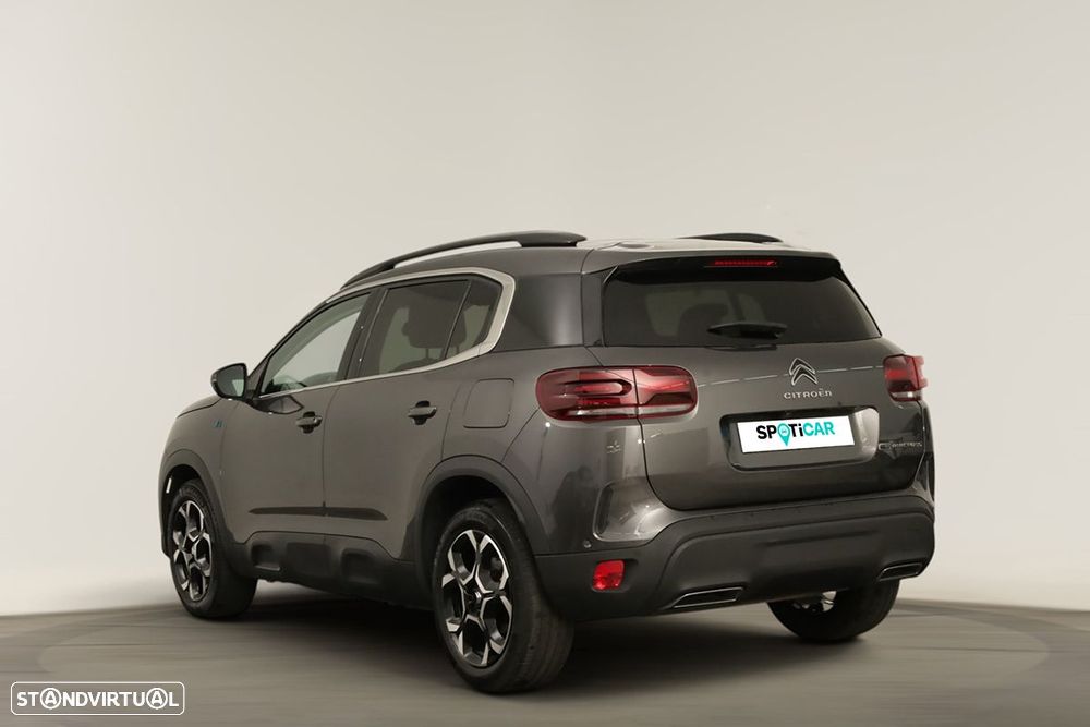 Citroën C5 Aircross 1.6 Hybrid Feel Pack e-EAT8 - 3