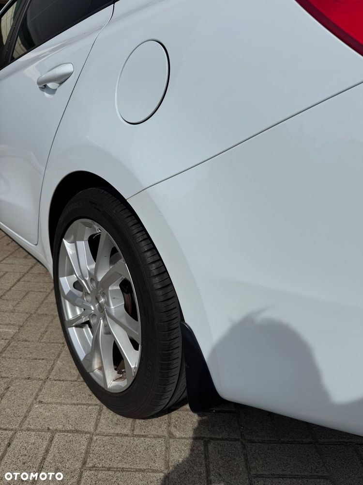 Kia Ceed 1.6 CRDi M - 26