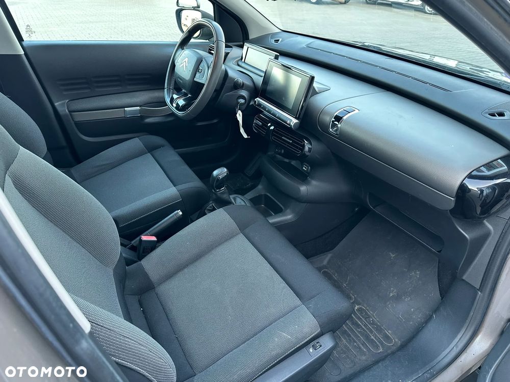 Citroën C4 Cactus VTi 82 Feel - 7