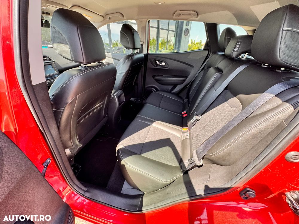 Renault Kadjar Energy TCe 130 Experience - 18