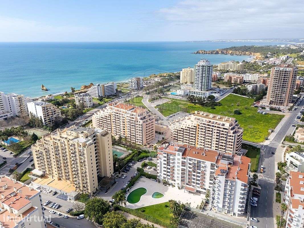 Apartamento T1 para venda - Grande imagem: 2/25