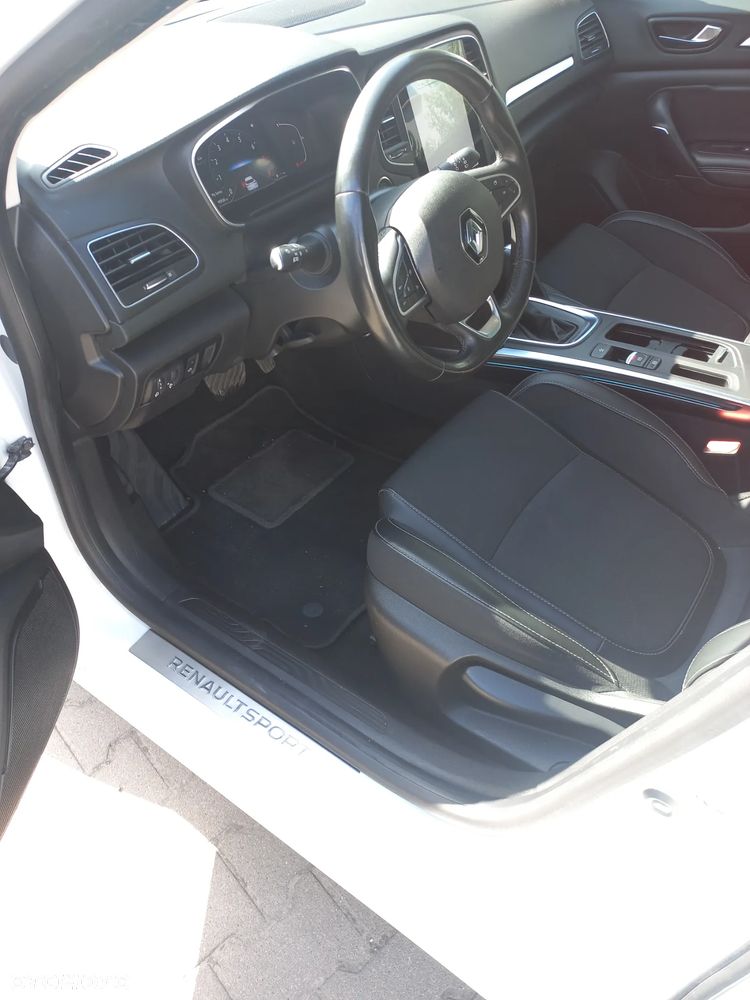 Renault Megane 1.3 TCe FAP GT Line EDC - 40