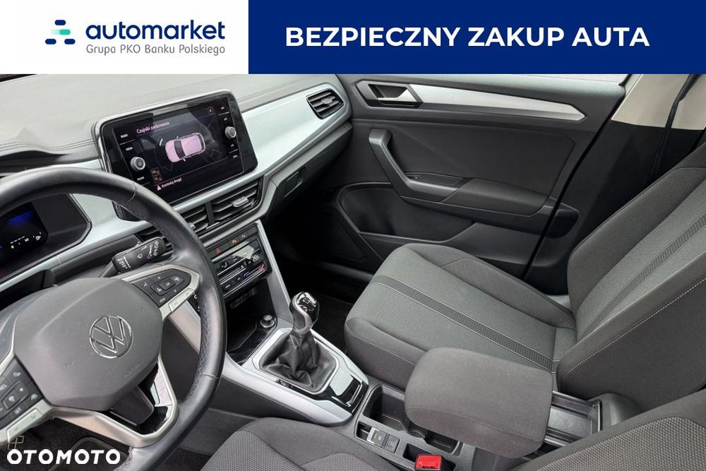 Volkswagen T-Roc 1.5 TSI Life - 15