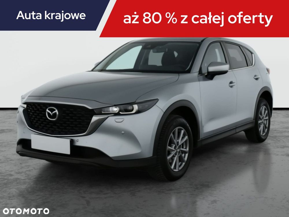 Mazda CX-5 - 3
