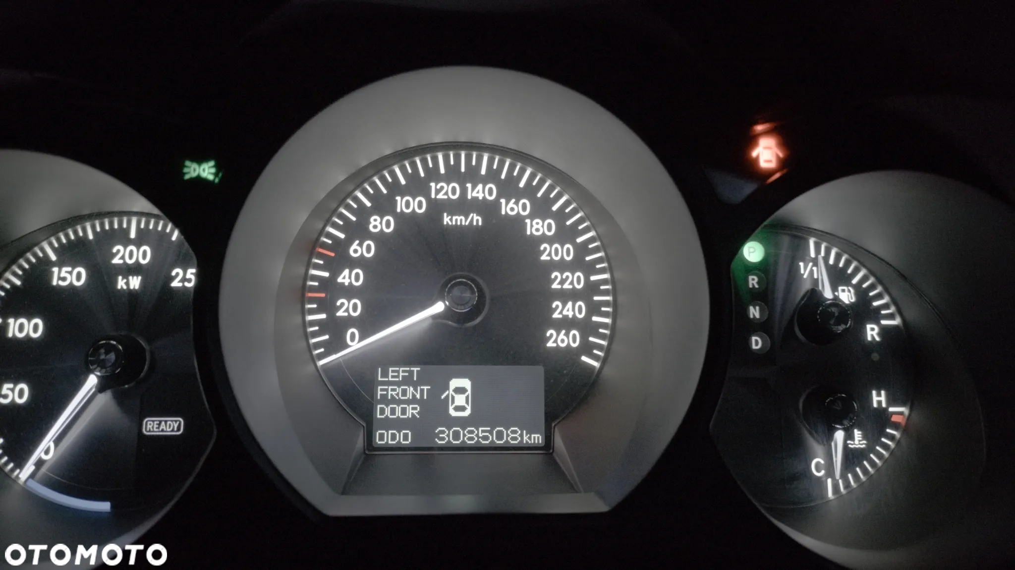 Lexus GS 450h Classic - 15