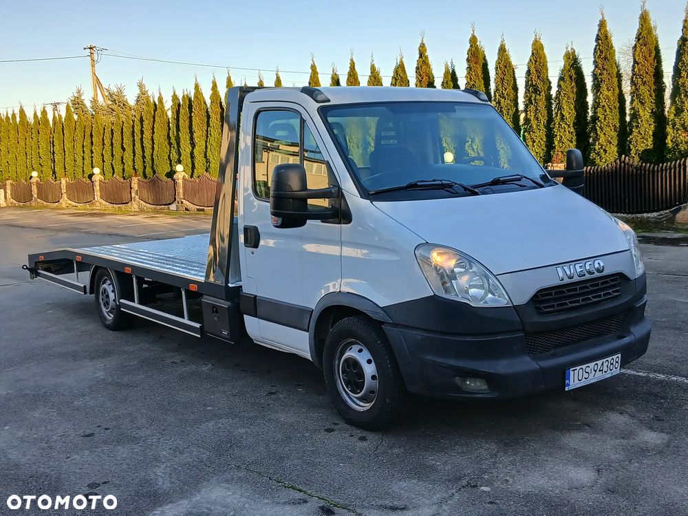 Iveco Daily 35S17