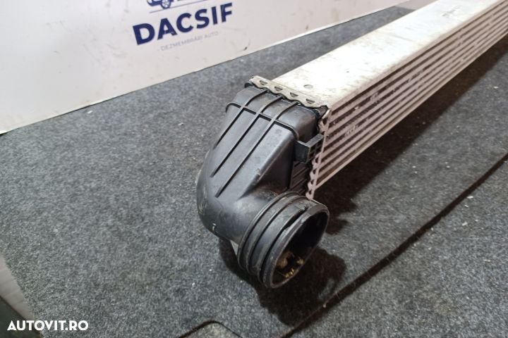 Intercooler 2.0 D A1695000000 2.0 D A1695000000 Mercedes-Benz A-Class - 4