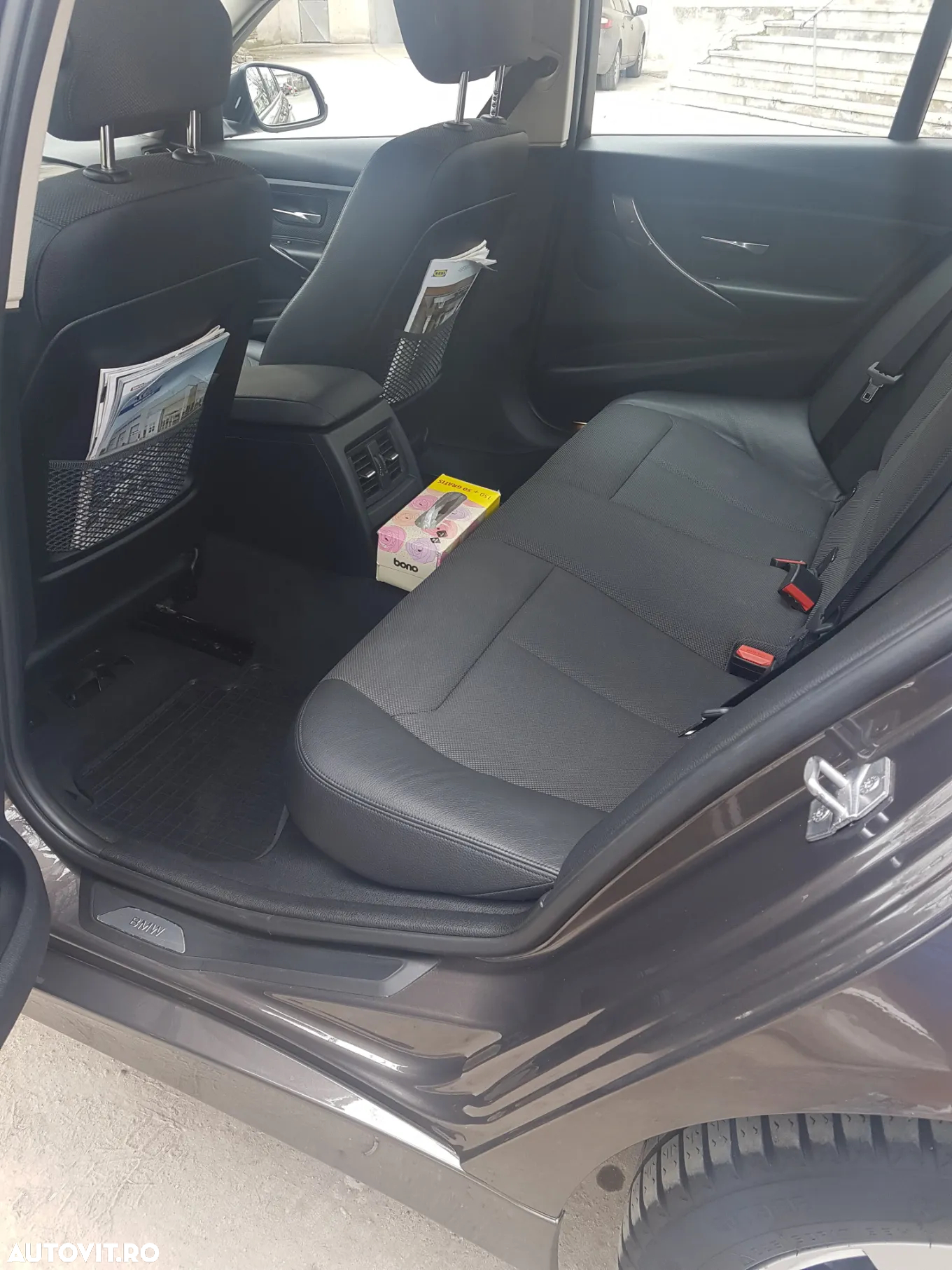 BMW Seria 3 316i - 8