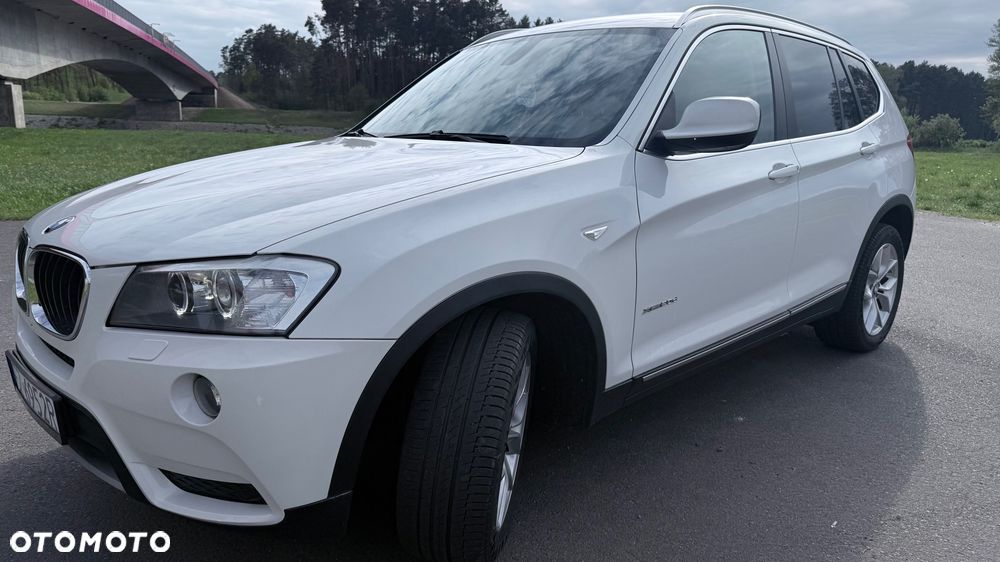 BMW X3 - 3