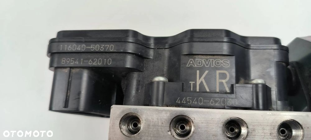 TOYOTA MIRAI II FCEV 2021 954162010 Pompa ABS - 9