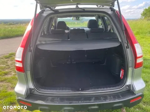 Honda CR-V - 13