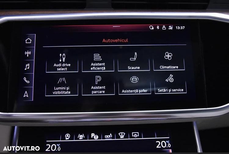 Audi A6 Limuzina - 18