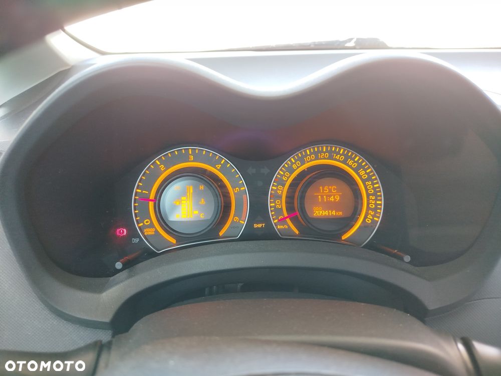 Toyota Auris - 8