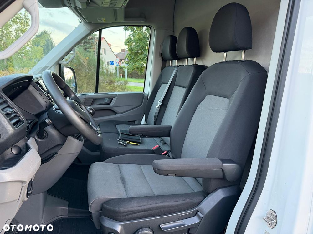 Volkswagen Crafter - 17