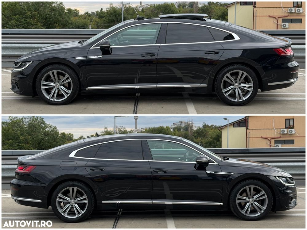 Volkswagen ARTEON 2.0 TDI R-Line - 14