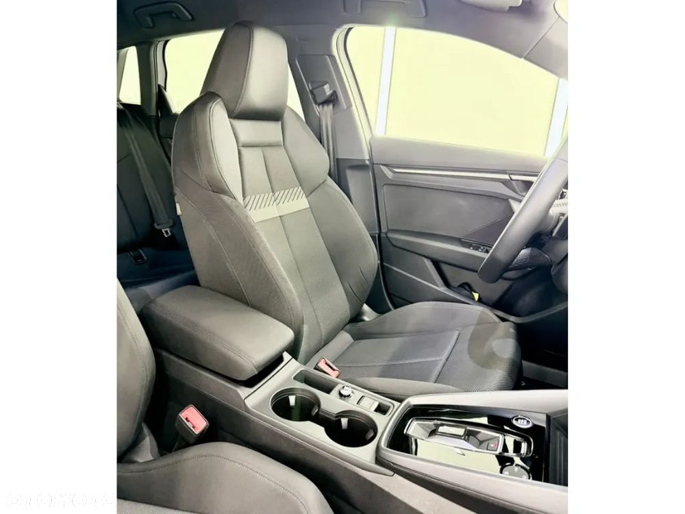 Audi A3 Sportback - 7