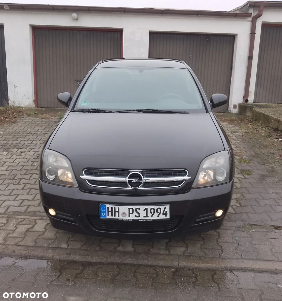 Opel Vectra 1.8 Sport/GTS - 7