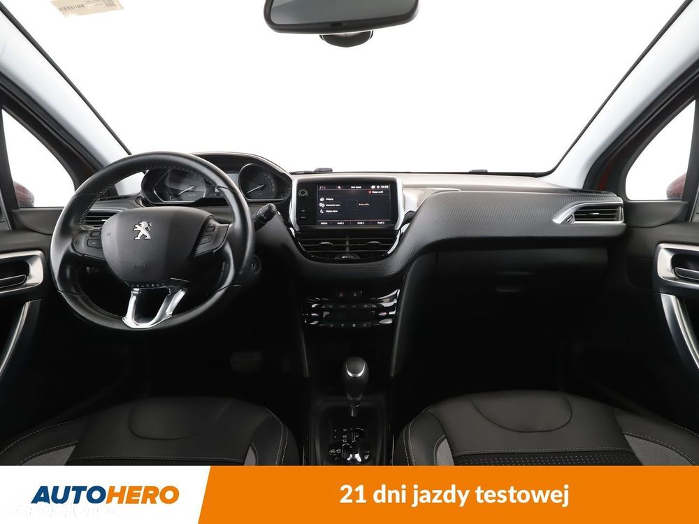 Peugeot 2008 - 12