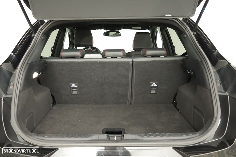 Ford Puma 1.0 EcoBoost MHEV ST-Line - 23