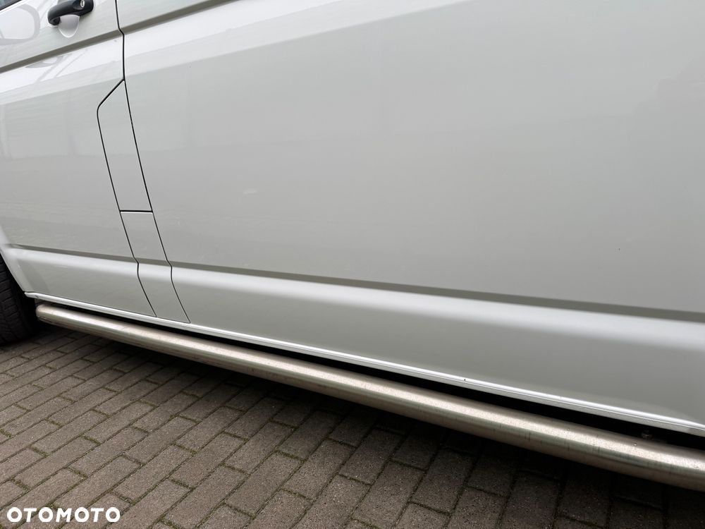 Volkswagen Transporter - 12