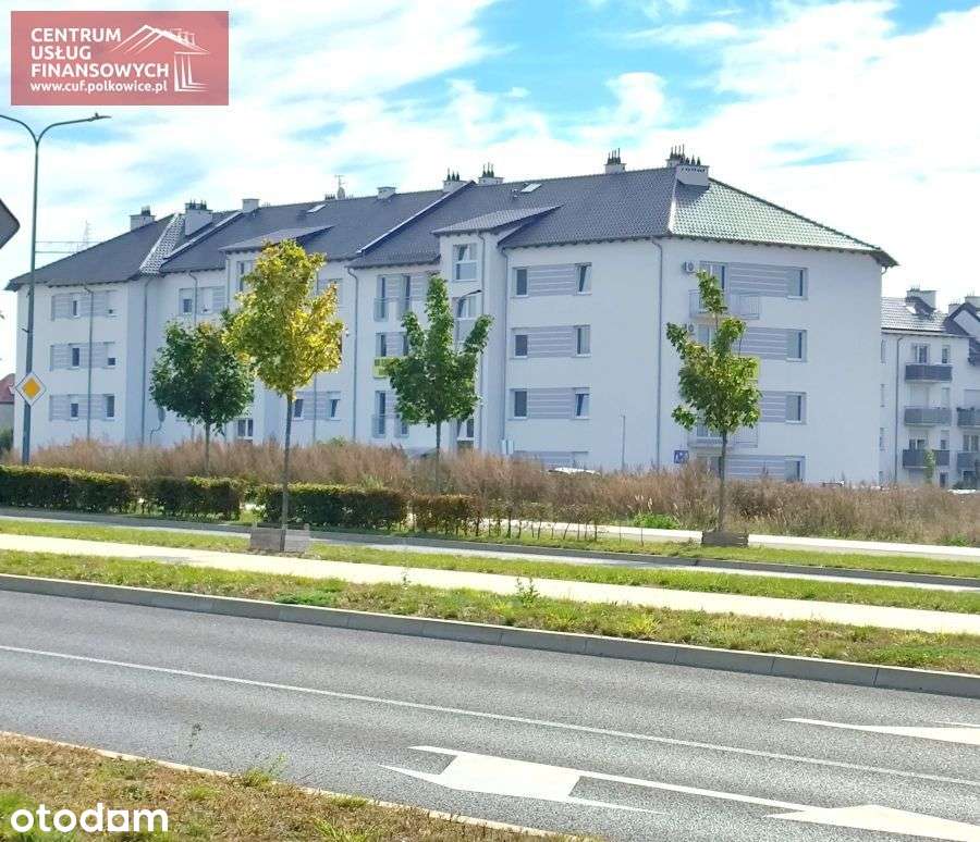 Mieszkanie na sprzedaż, 3 pokoje, 58 m², Polkowice