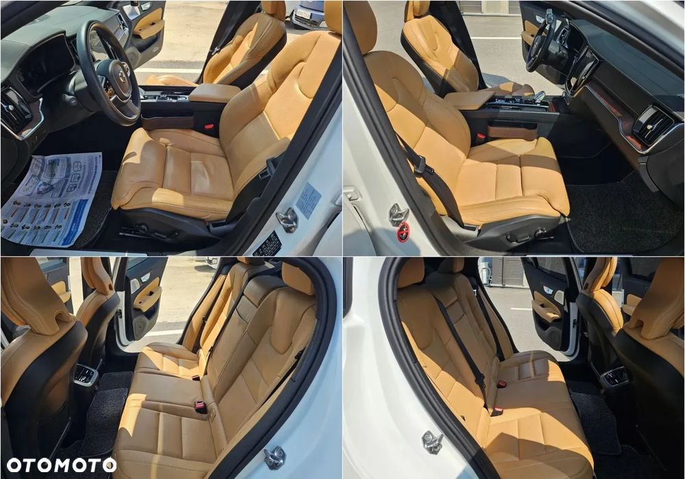 Volvo S60 B5 B Geartronic Inscription - 12