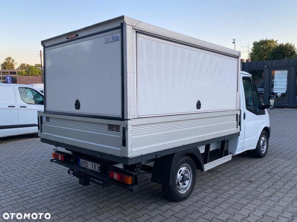 Ford TRANSIT - 5