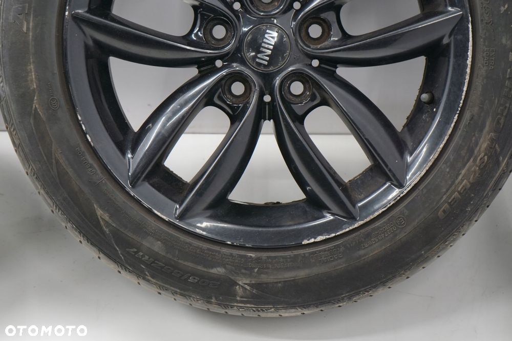 MINI COUNTRYMAN R60 FELGI ALUMINIOWE 17" 5X120 ET50 9803726 - 12