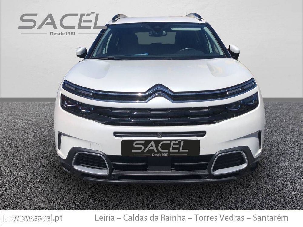 Citroën C5 Aircross 1.5 BlueHDi Shine EAT8 - 3