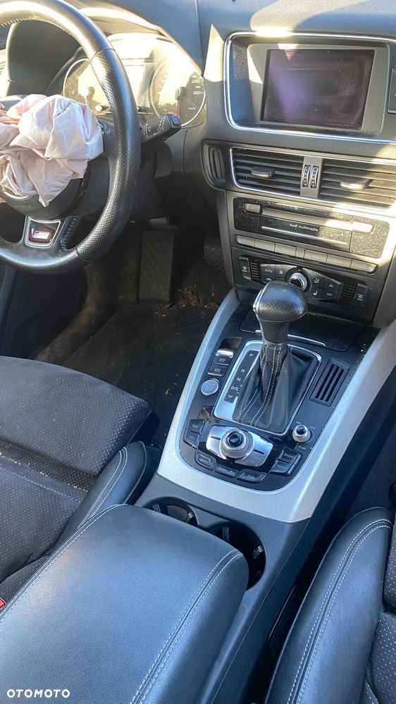 Audi Q5 3.0 TDI Quattro S tronic - 2