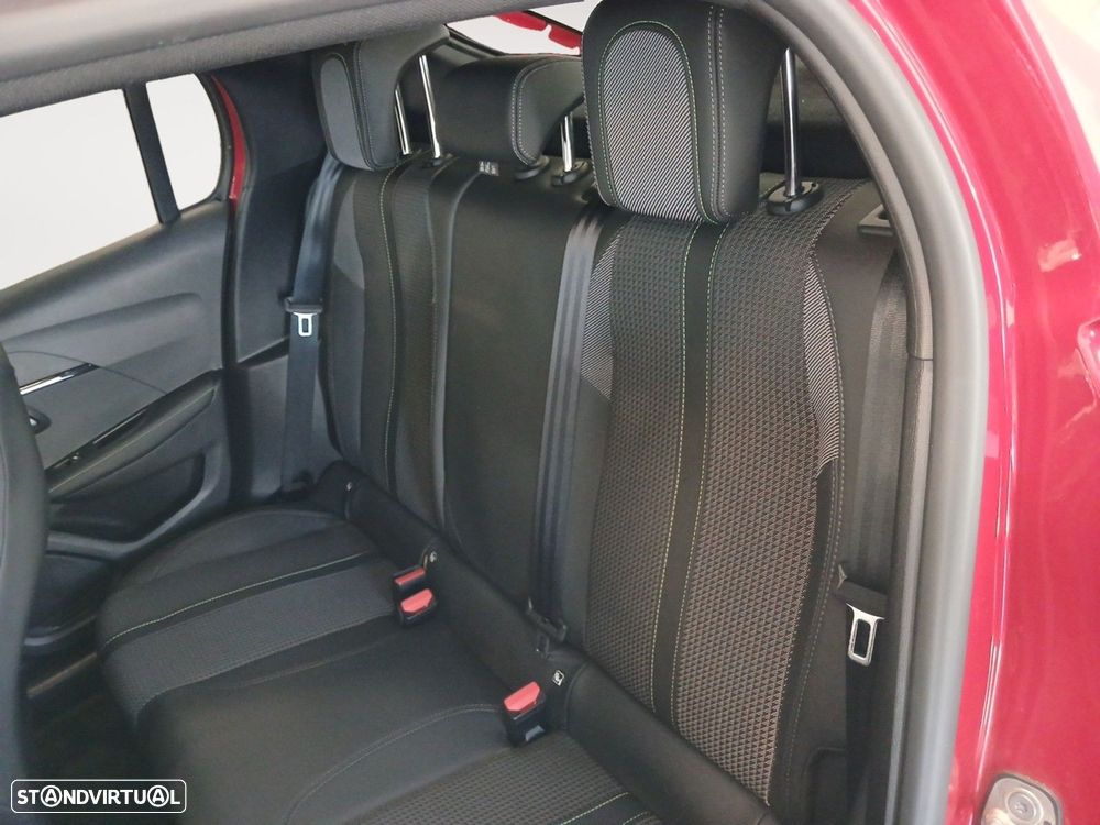 Peugeot 208 1.2 PureTech GT - 13