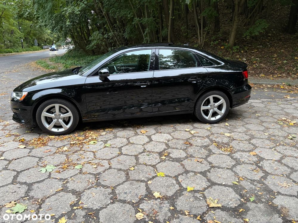 Audi A3 2016 photo 4