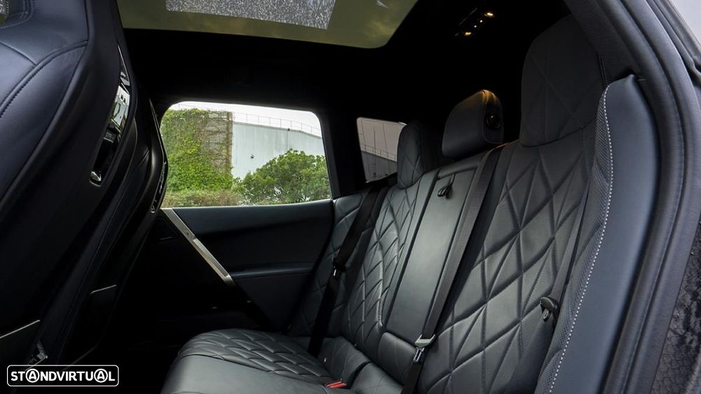 BMW iX xDrive 40 Pack Desportivo - 38