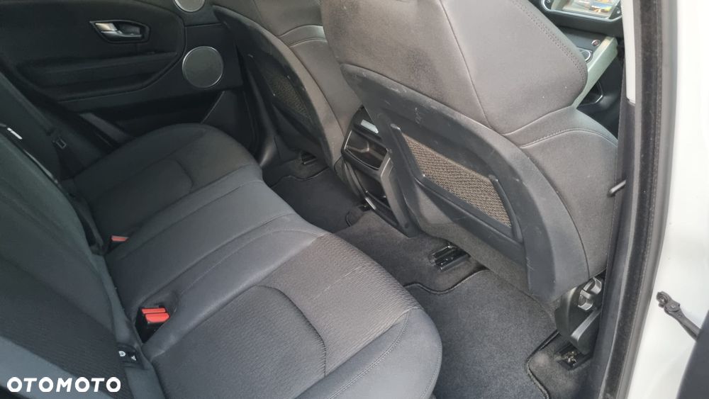 Land Rover Range Rover Evoque 2.0 D150 S - 14