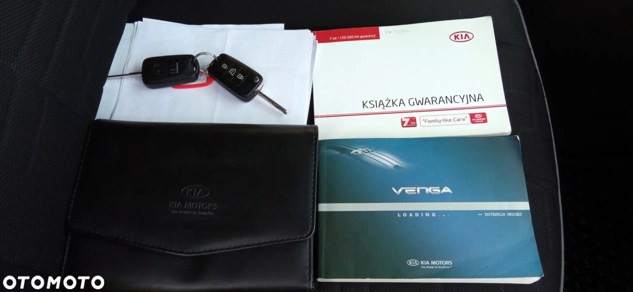 Kia Venga - 24
