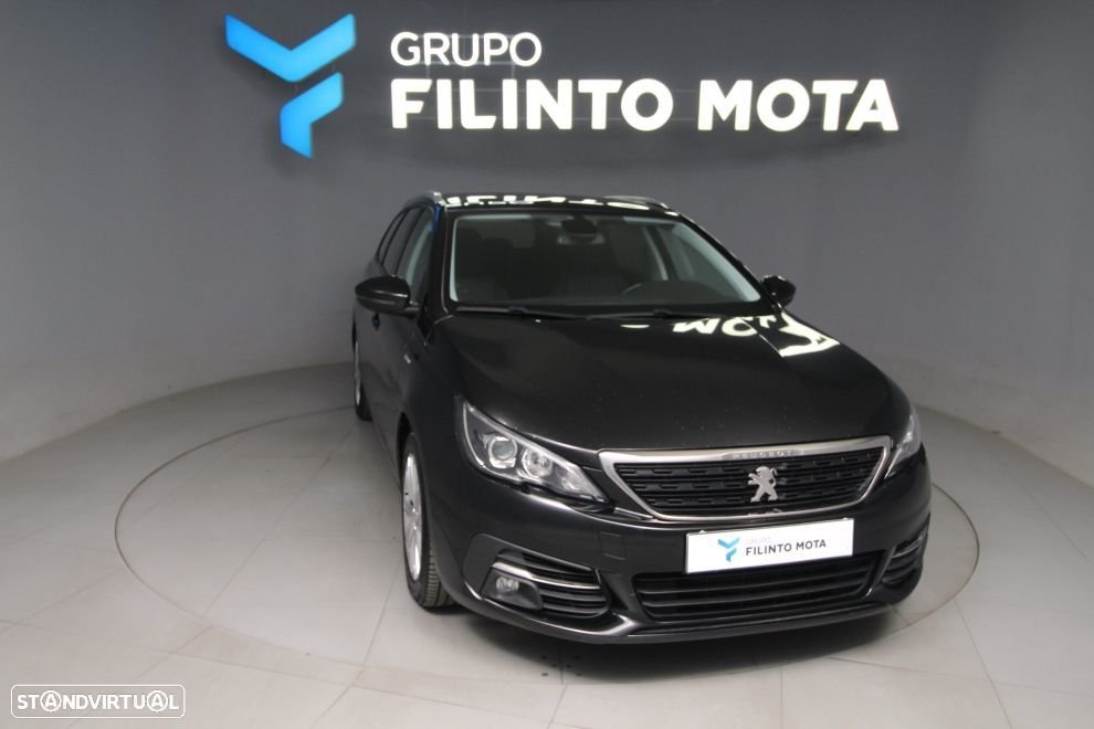 Peugeot 308 SW 1.5 BlueHDi Style - 7