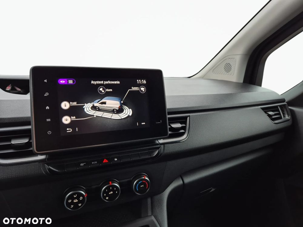 Renault KANGOO VAN - 17