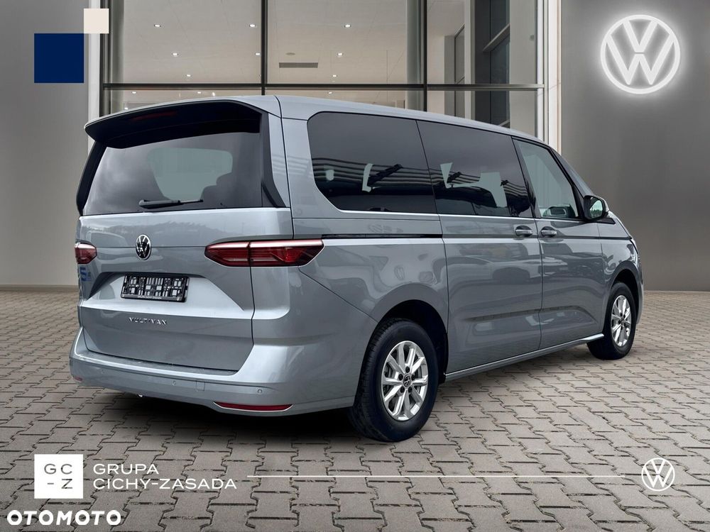 Volkswagen Multivan - 6