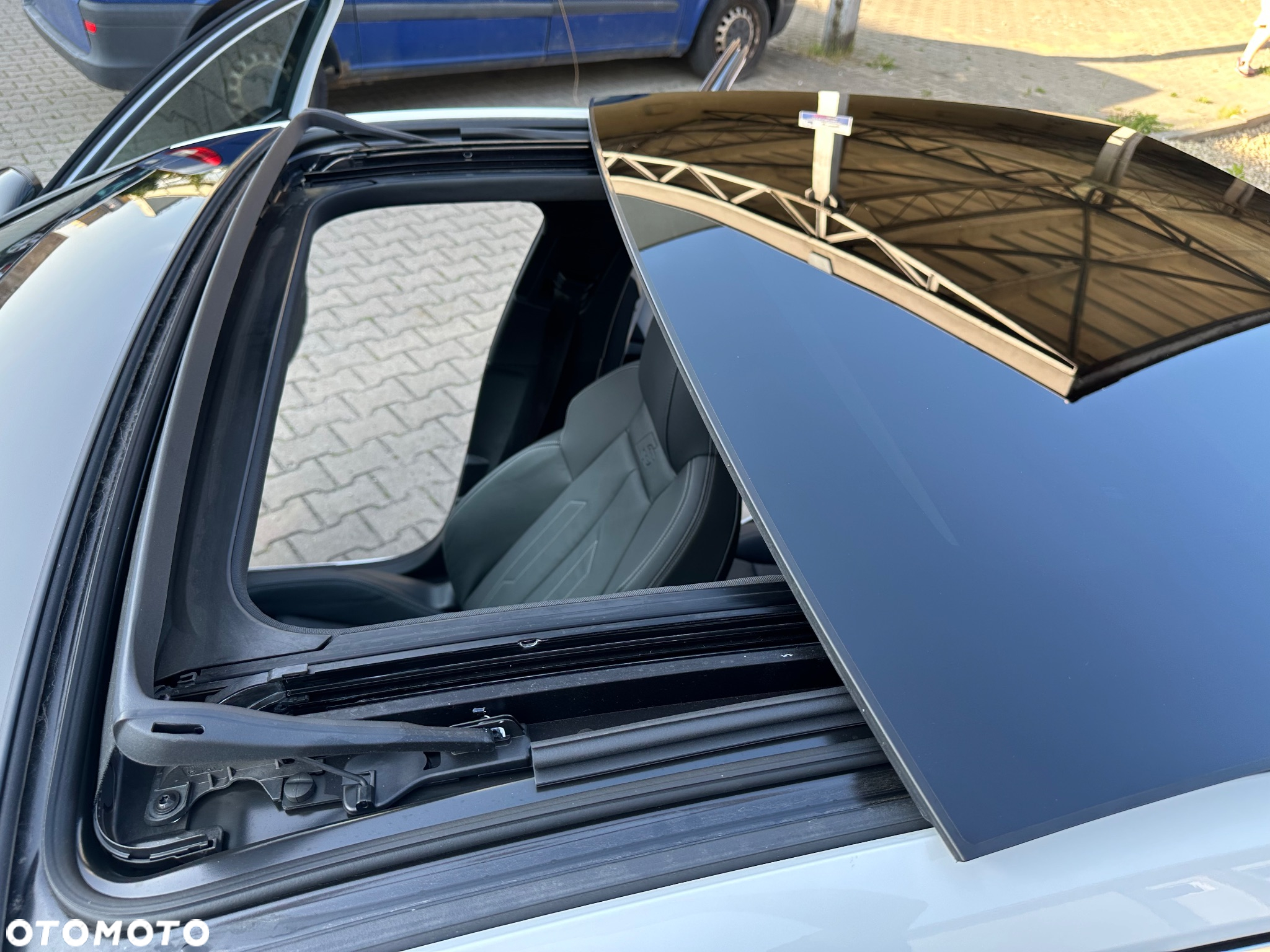 Audi S3 TFSI Quattro S tronic - 38