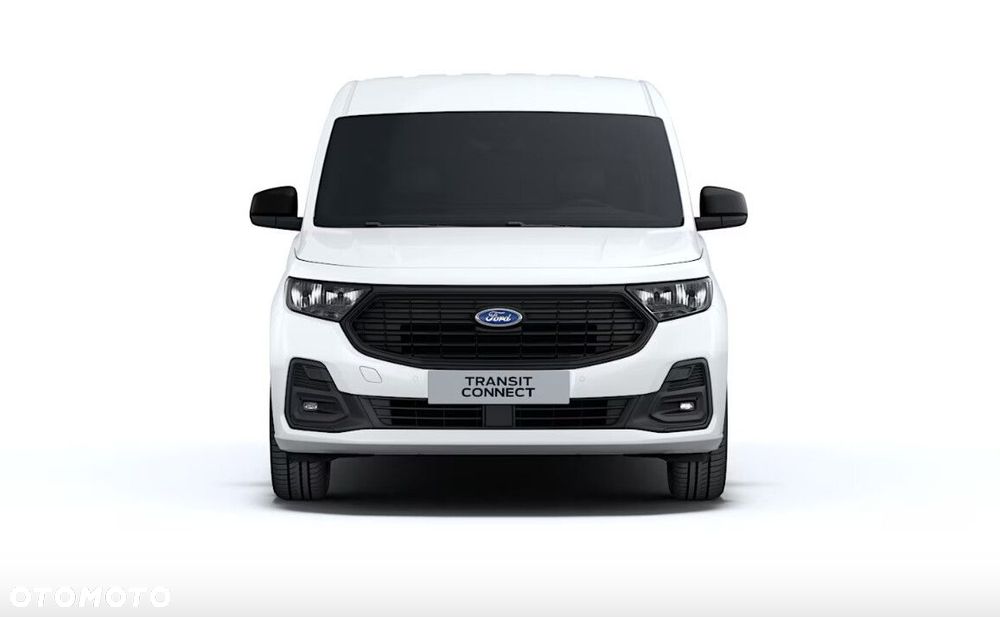 Ford transit-connect FORD TRANSIT CONNECT 1.5 PHEV 150KM POWERSHIFT A 6 FWD VAN TREND VAN L2 PHEV - 2